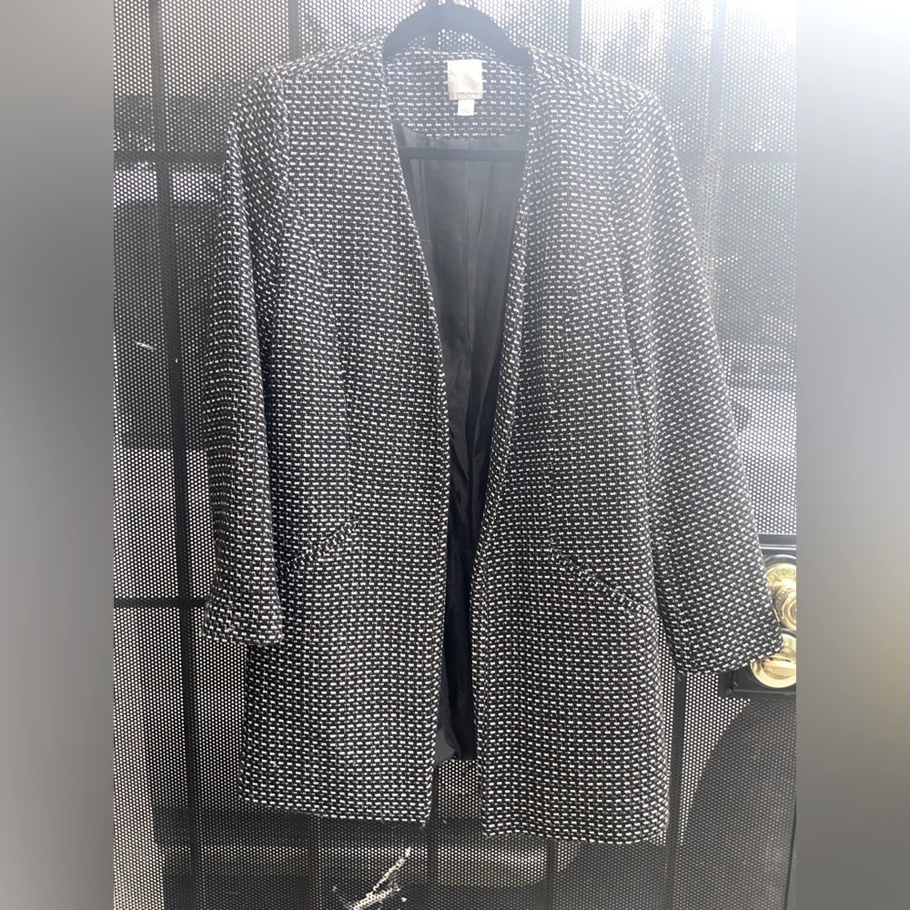 Halogen coat